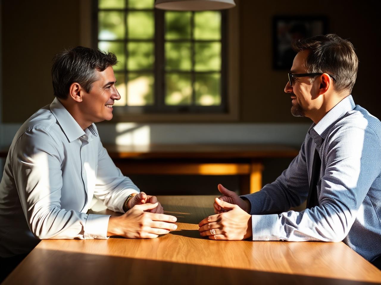 Coaching & Mentoring