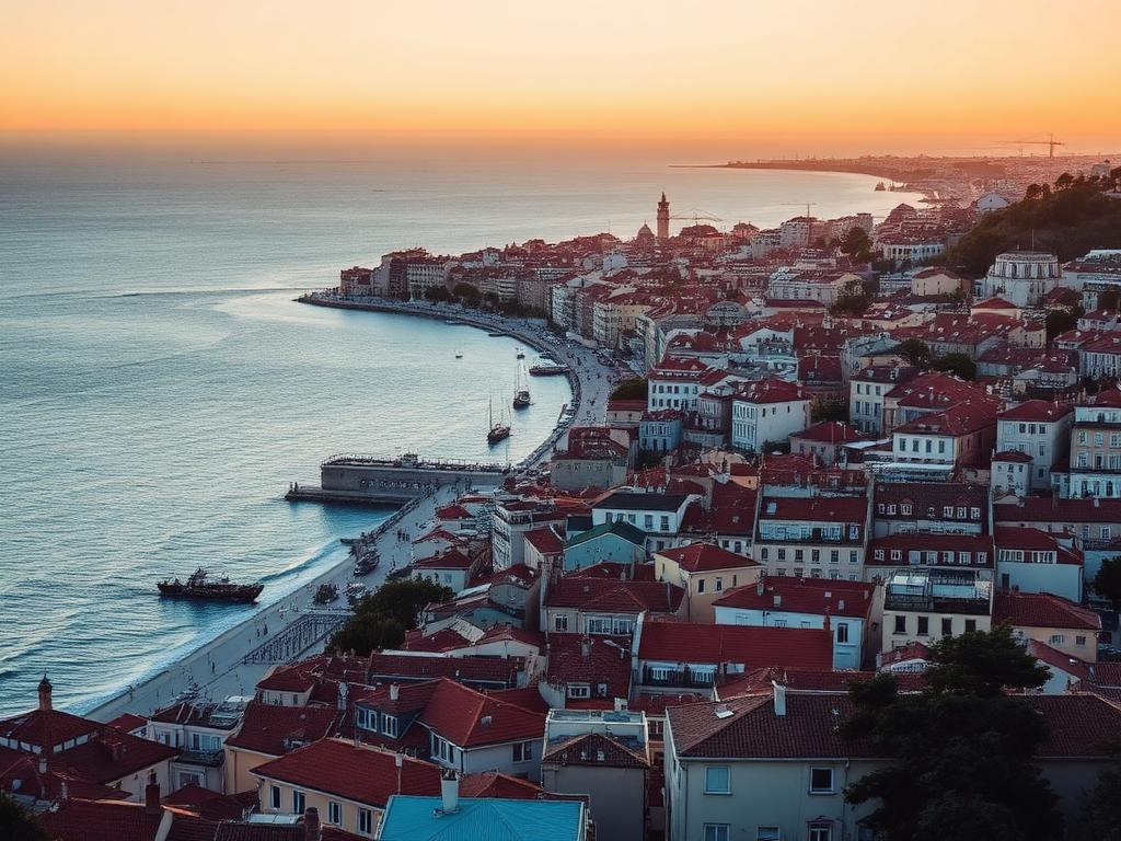 Founder Reset — Lisbon, Portugal