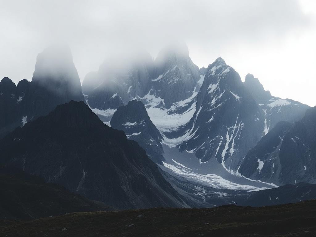 Edge Expedition — Patagonia, Chile